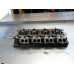 #DP03 Right Cylinder Head 2009 Ford F-250 Super Duty 6.4 1832135M2 Power Stoke Diesel